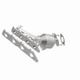 MagnaFlow catalytic converter for 2012-2017 Hyundai stainless steel CARB compliant OBDII 51429