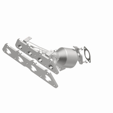 MagnaFlow catalytic converter for 2012-2017 Hyundai stainless steel CARB compliant OBDII 51429