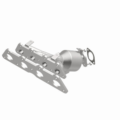MagnaFlow catalytic converter for 2012-2017 Hyundai stainless steel CARB compliant OBDII 51429