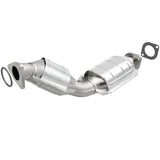 Schultz 7718011 Direct-Fit Converter for 2007 - 2009 350Z 3.5L