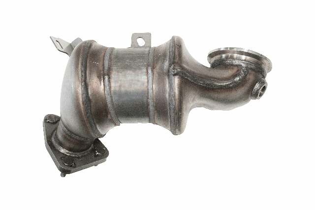 direct-fit catalytic converter fits 2011-2015 Chevy Cruze 1.4L and 2011-2015 Chevy Cruze 1.4L L4 no gasket included 7718018 Schultz