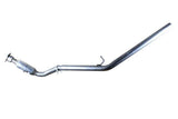 direct-fit catalytic converter fits 2008-2010 Dodge Grand Caravan 3.3L V6 and 2009-2010 VW Routan 3.8L V6 rear front Federal EPA gasket included 7718023 Schultz