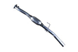 direct-fit catalytic converter fits 2004-2005 Toyota RAV4 2.4L and 2004-2005 Toyota RAV4 2.4L L4 rear front Federal EPA gasket included 7718026 Schultz