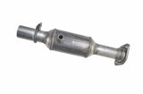 direct-fit catalytic converter fits 2009-2012 Ford Escape 2.5L and 2009-2012 Ford Escape 2.5L L4 rear front Federal EPA gasket included 7719004 Schultz