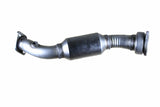 direct-fit catalytic converter fits 2006-2008 Buick Lucerne 3.8L and 2006-2008 Buick Lucerne 3.8L V6 rear front Federal EPA with gaskets 7719005 Schultz