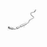 direct-fit catalytic converter fits 2007-2011 Toyota Yaris 1.5L and 2007-2011 Toyota Yaris 1.5L L4 rear front Federal EPA with gaskets 7719011 Schultz