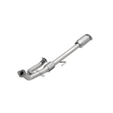 direct-fit catalytic converter fits 2008-2012 Avalo n 3.5L stainless steel 7719014 Schultz