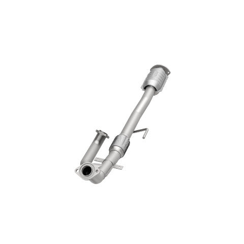 MagnaFlow direct-fit catalytic converter for 2007-2010 Lexus 3.5L stainless steel CARB compliant OBDII 49712