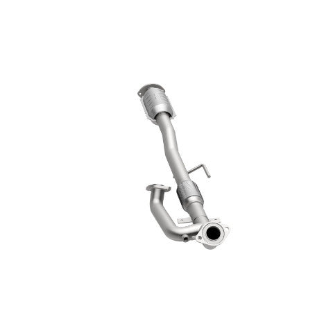direct-fit catalytic converter fits 2008-2012 Avalo n 3.5L stainless steel 7719014 Schultz