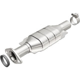 MagnaFlow direct-fit catalytic converter for 2009-2011 Ford 3.0L stainless steel CARB compliant OBDII 51518