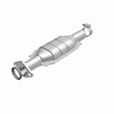 MagnaFlow direct-fit catalytic converter for 2009-2011 Ford 3.0L stainless steel CARB compliant OBDII 51518