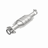 MagnaFlow direct-fit catalytic converter for 2009-2011 Ford 3.0L stainless steel CARB compliant OBDII 51518