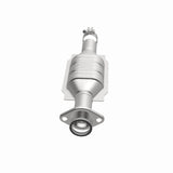 MagnaFlow direct-fit catalytic converter for 2009-2011 Ford 3.0L stainless steel CARB compliant OBDII 51518