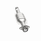 direct-fit catalytic converter fits 2009-2012 Escap e 3L stainless steel 7719020 Schultz