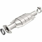 MagnaFlow direct-fit catalytic converter for 2009-2011 Ford 3.0L stainless steel CARB compliant OBDII 51518