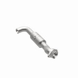 direct-fit catalytic converter fits 2011-2014 Ford F-150 3.5L stainless steel 7719021 Schultz