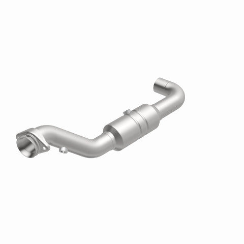 MagnaFlow exhaust part for 2011-2014 Ford F-150 stainless steel