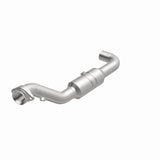 direct-fit catalytic converter fits 2011-2014 Ford F-150 3.5L stainless steel 7719021 Schultz