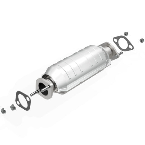 MagnaFlow direct-fit catalytic converter for 2006-2010 Kia 1.6L stainless steel Federal EPA compliant OBDII 23171