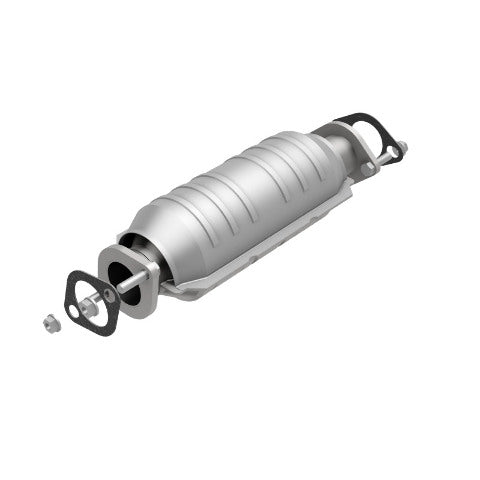 MagnaFlow direct-fit catalytic converter for 2006-2010 Kia 1.6L stainless steel Federal EPA compliant OBDII 23171