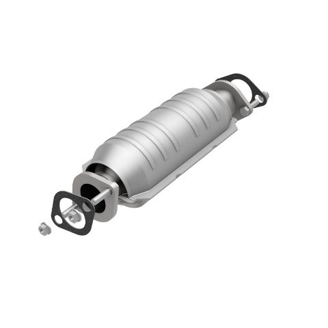 MagnaFlow direct-fit catalytic converter for 2006-2010 Kia 1.6L stainless steel Federal EPA compliant OBDII 23171