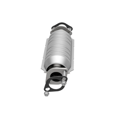 MagnaFlow direct-fit catalytic converter for 2006-2010 Kia 1.6L stainless steel Federal EPA compliant OBDII 23171