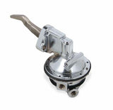 Mr. Gasket GPH mechanical fuel pump 7719MRG Ford Chevy aluminum 110