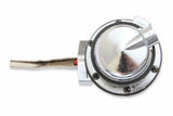 Mr. Gasket GPH mechanical fuel pump 7719MRG Ford Chevy aluminum 110