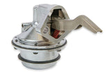 Mr. Gasket GPH mechanical fuel pump 7719MRG Ford Chevy aluminum 110