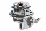 Mr. Gasket GPH mechanical fuel pump 7719MRG Ford Chevy aluminum 110