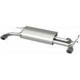 t 2003-2007 Nissan Murano Direct-Fit Muffler Kit 108-0029 Brexhaust