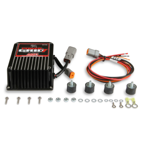 MSD Ignition 7720 Power Grid 7 Ignition System Ignition Control