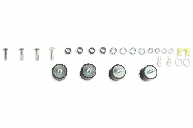MSD Ignition 7720 Power Grid 7 Ignition System Ignition Control