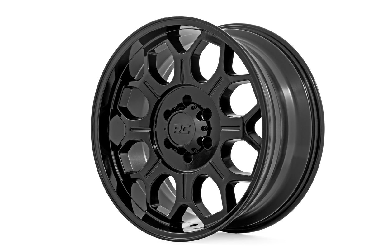 1960-2025 Toyota Land Cruiser Rough Country 77 Series Wheel 77200912