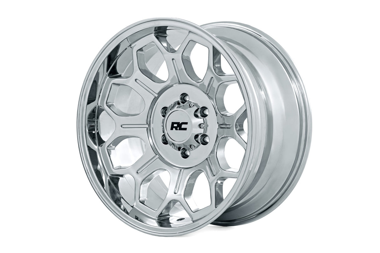 77 Series wheel by Rough Country