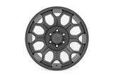 1964-2025 Toyota Land Cruiser Rough Country 77 Series Wheel 77201812G