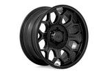 2003-2024 Ford Expedition Rough Country 77 Series Wheel 77202517