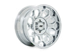 Rough Country 77 Series Wheel - One-Piece - Chrome - 20x10 - 6x135 - -25mm - 77202517C