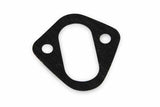 Mr. Gasket GPH mechanical fuel pump 7720MRG Ford Chevy aluminum 110