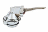 Mr. Gasket GPH mechanical fuel pump 7720MRG Ford Chevy aluminum 110