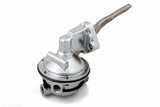 Mr. Gasket GPH mechanical fuel pump 7720MRG Ford Chevy aluminum 110