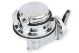 Mr. Gasket GPH mechanical fuel pump 7722MRG Ford Chevy aluminum 110
