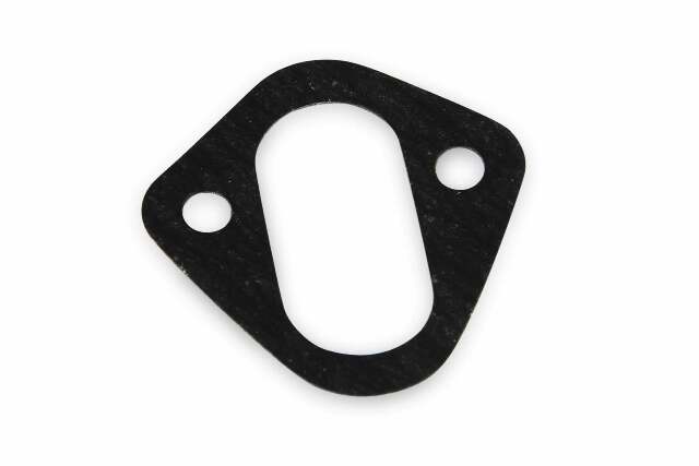 Mr. Gasket GPH mechanical fuel pump 7723MRG Ford Chevy aluminum 110
