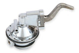 Mr. Gasket GPH mechanical fuel pump 7723MRG Ford Chevy aluminum 110