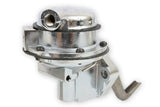 Mr. Gasket GPH mechanical fuel pump 7723MRG Ford Chevy aluminum 110