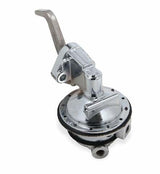 Mr. Gasket GPH mechanical fuel pump 7723MRG Ford Chevy aluminum 110