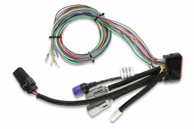 MSD 7730 Power Grid System Ignition Controller