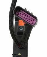 MSD ignition component black 77643