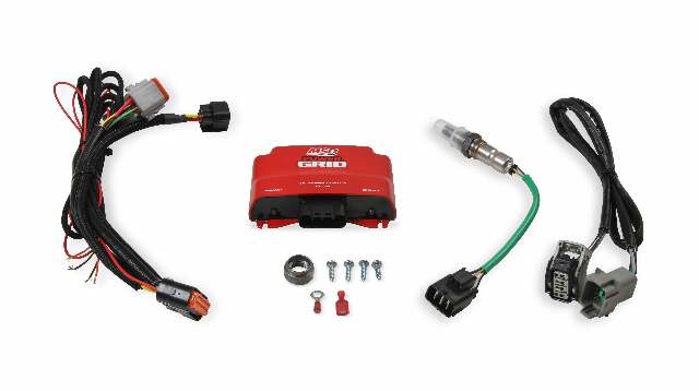 MSD ignition component 7766