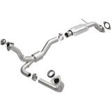 Catalytic Converter for HM Grade Federal / EPA Compliant Direct-Fit Catalytic Converter MagnaFlow 23716